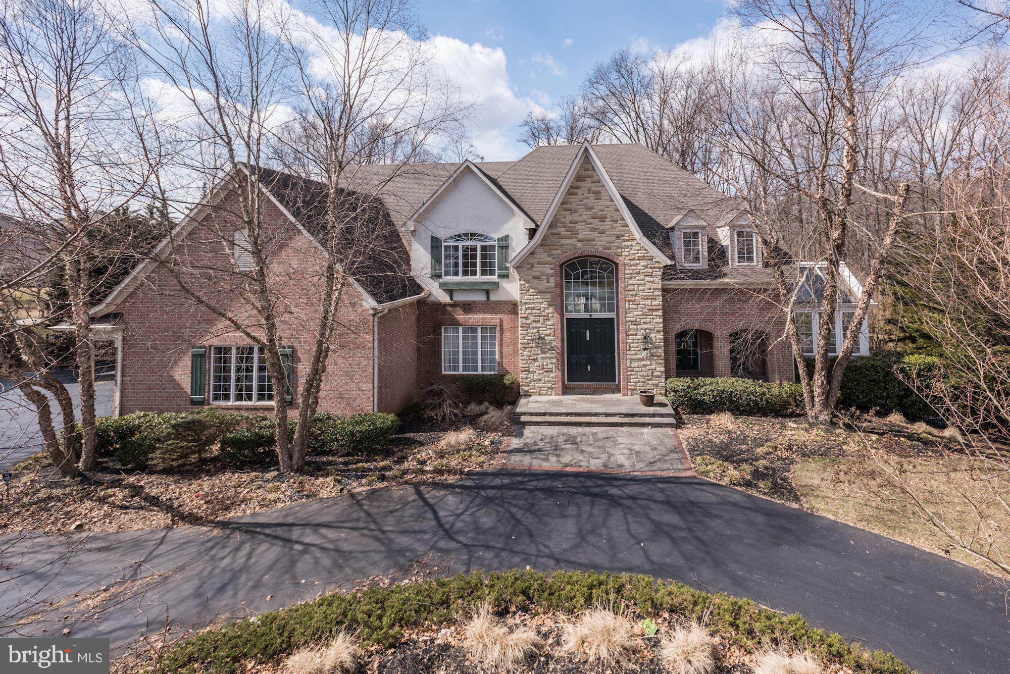 PINDELL WOODS - Residential