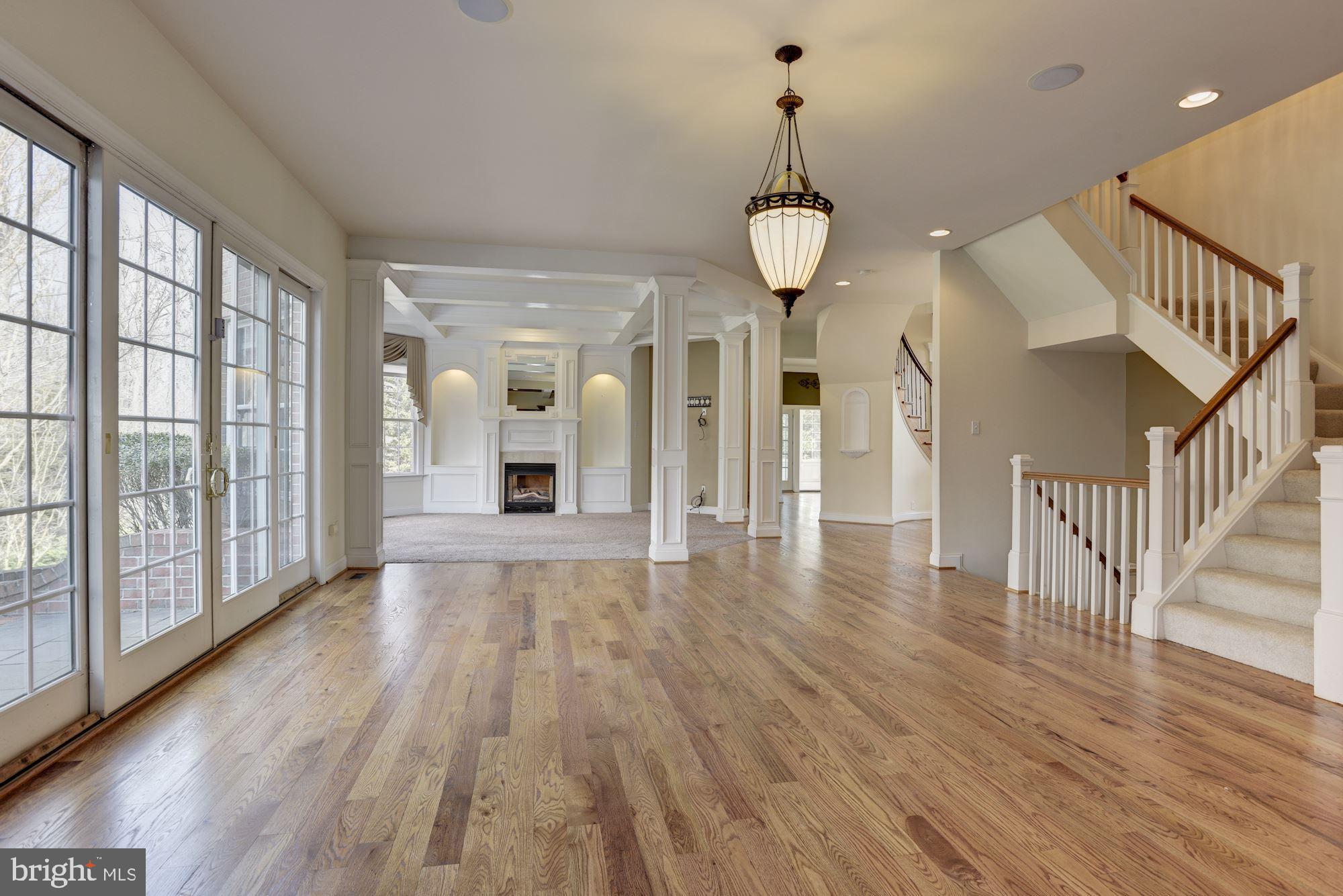 PINDELL WOODS - Residential