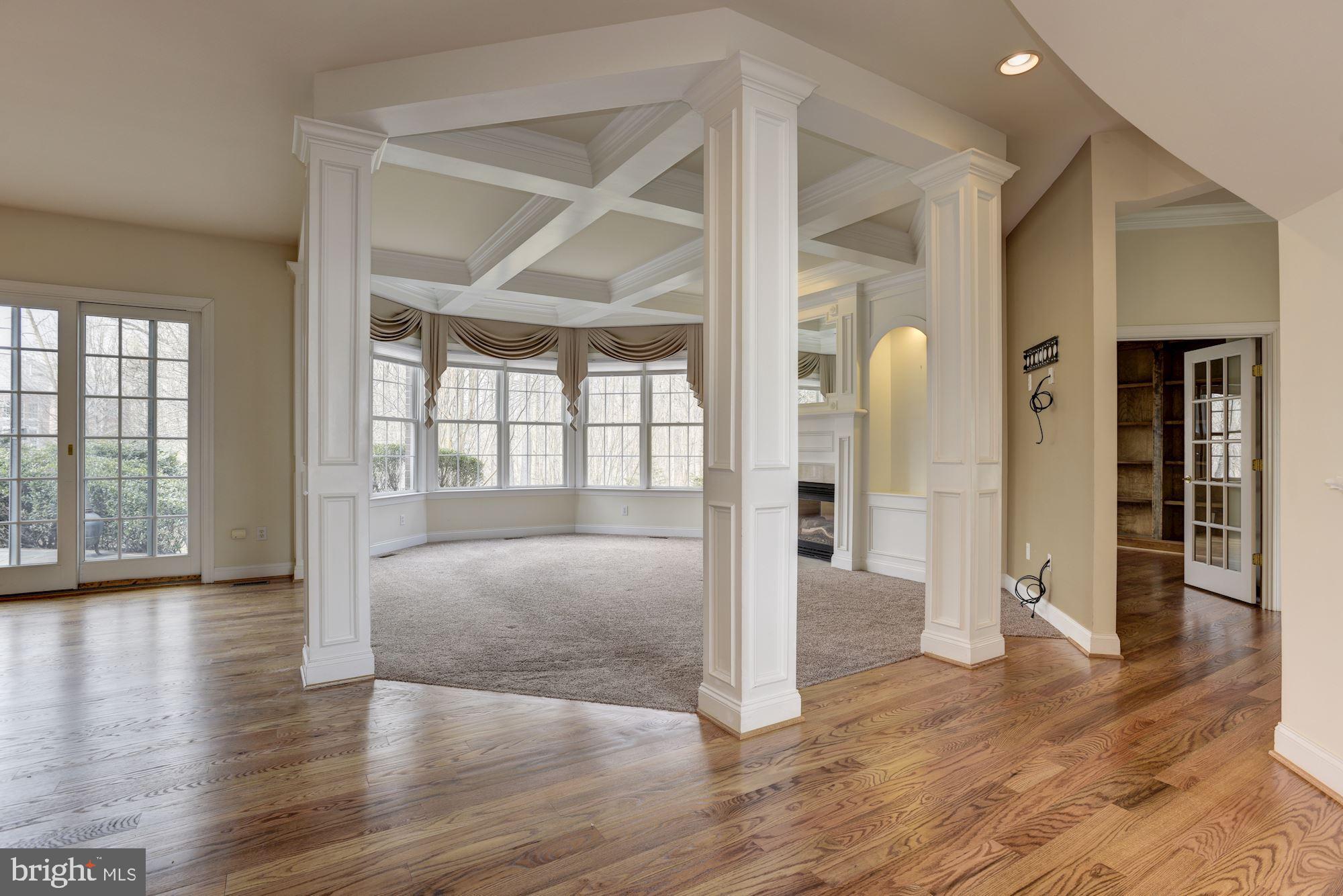 PINDELL WOODS - Residential