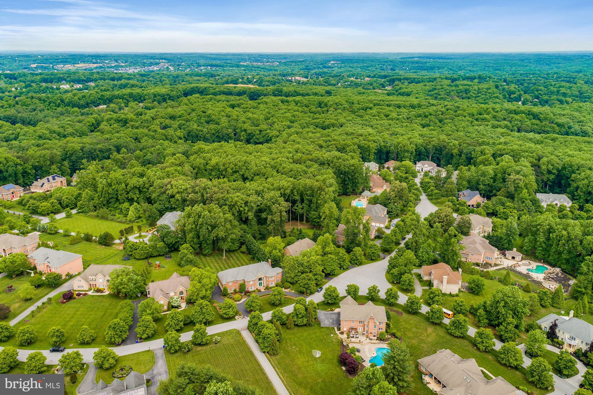 PINDELL WOODS - Residential