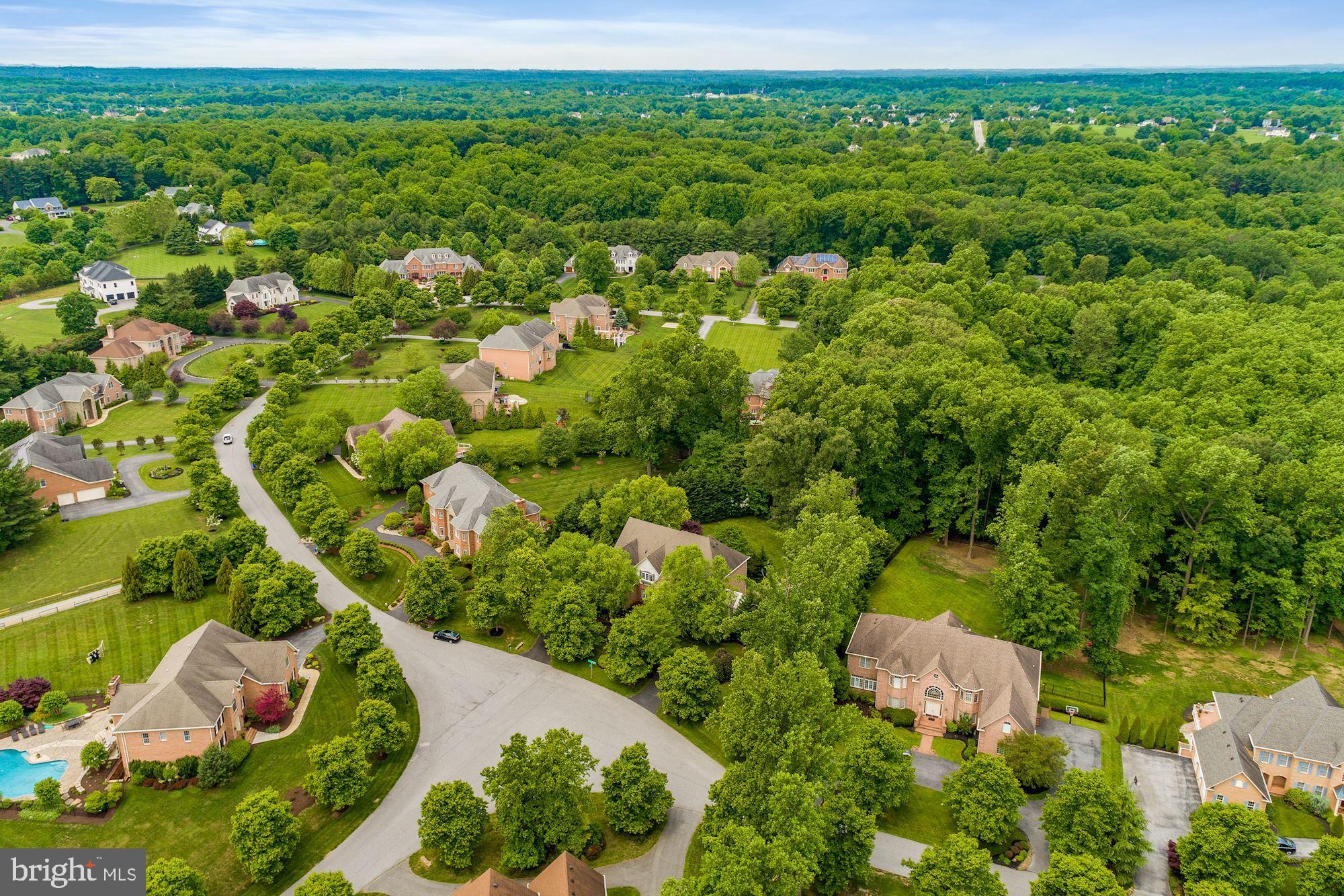 PINDELL WOODS - Residential