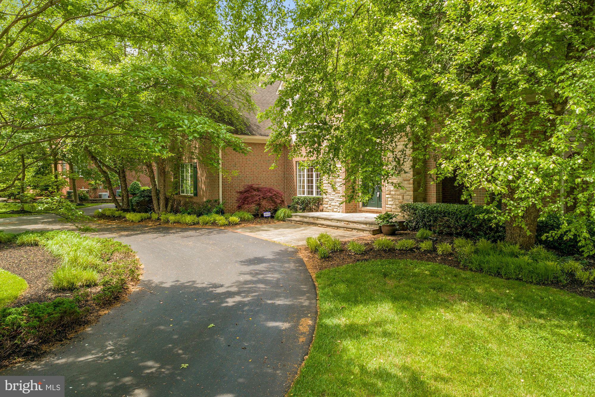 PINDELL WOODS - Residential