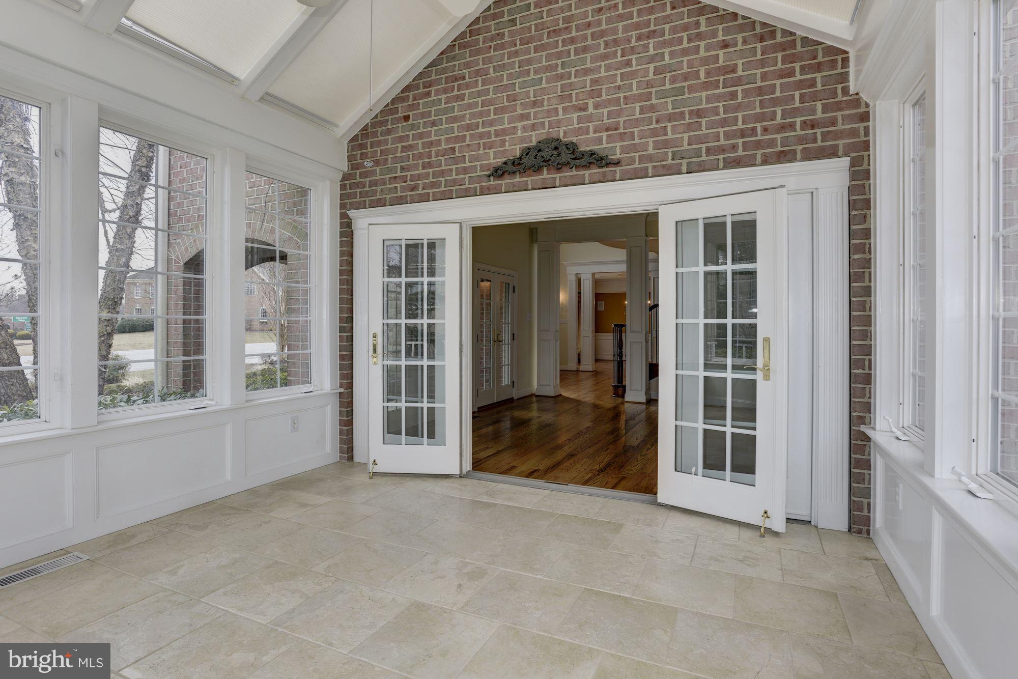 PINDELL WOODS - Residential