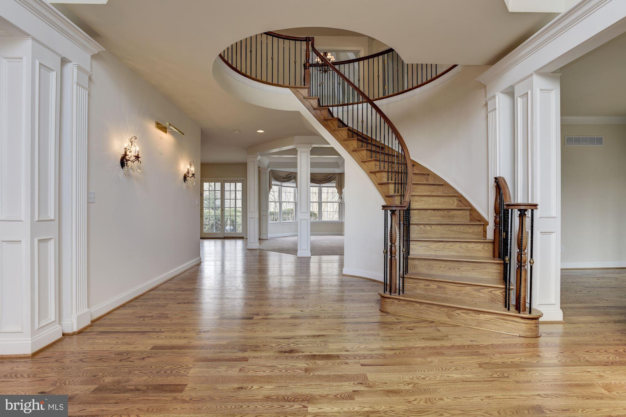 PINDELL WOODS - Residential