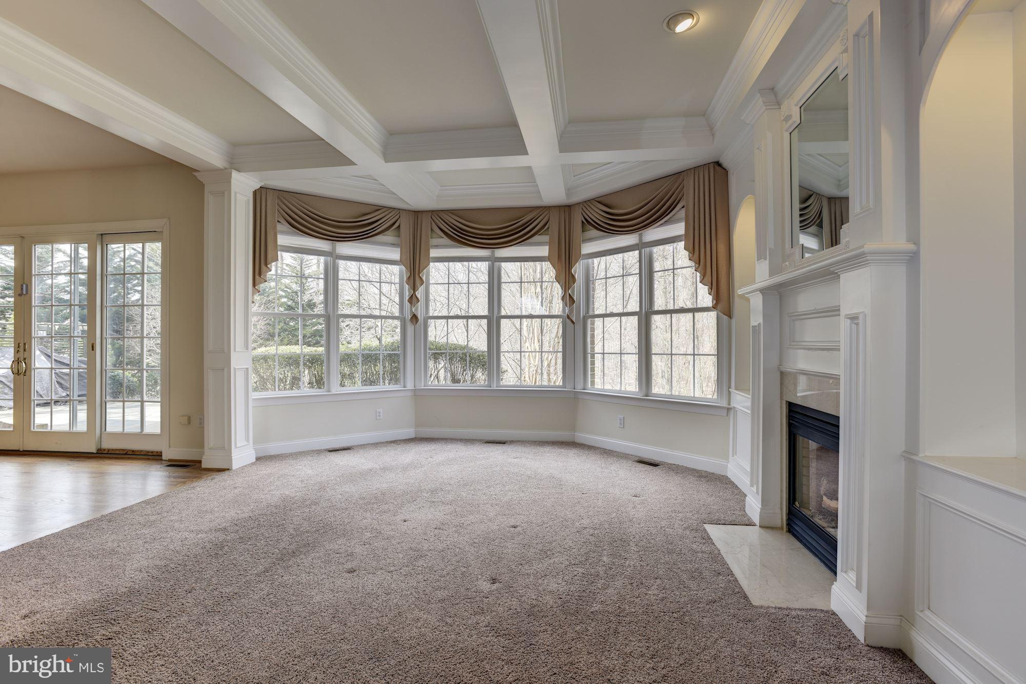 PINDELL WOODS - Residential