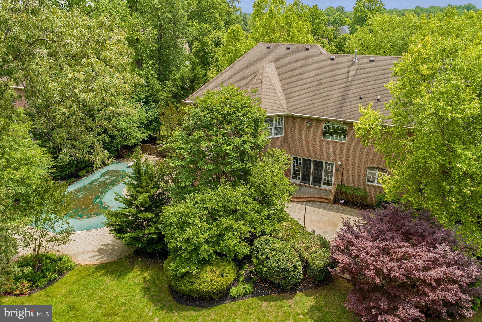 PINDELL WOODS - Residential