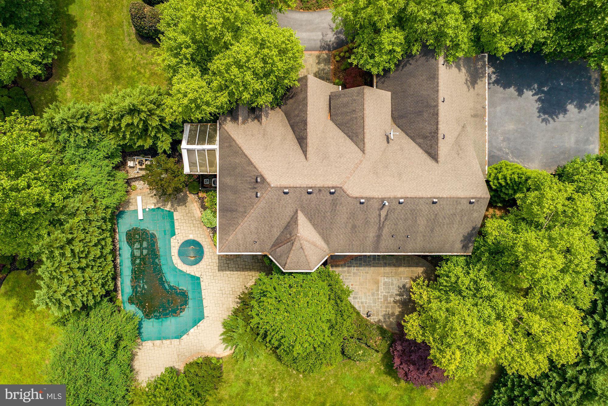 PINDELL WOODS - Residential