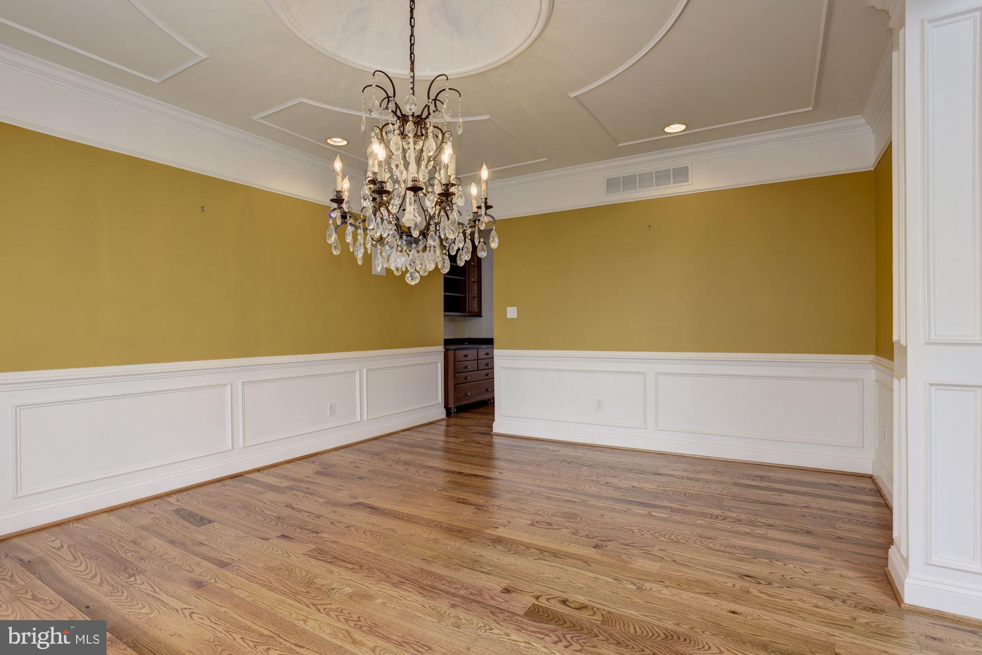 PINDELL WOODS - Residential