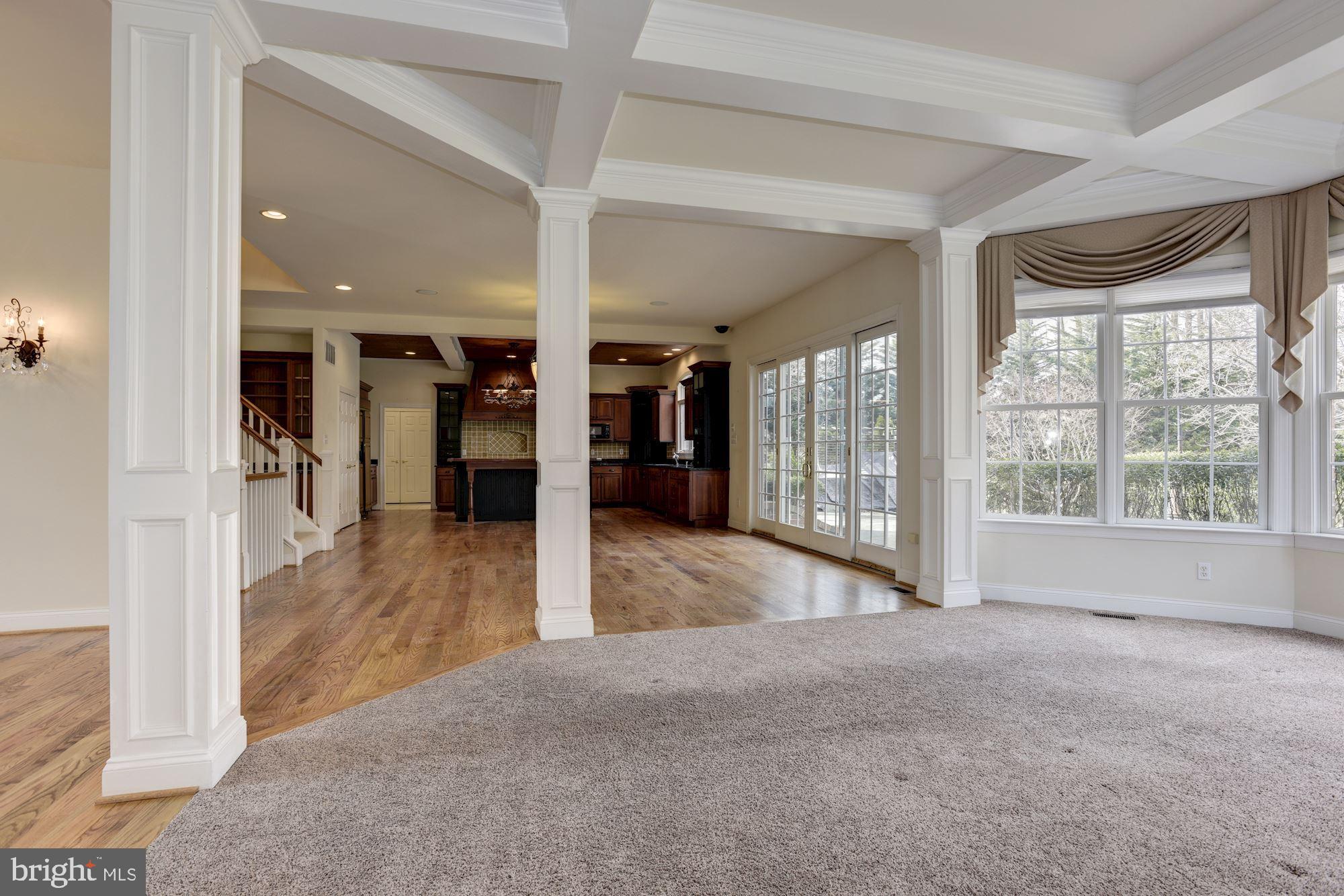 PINDELL WOODS - Residential