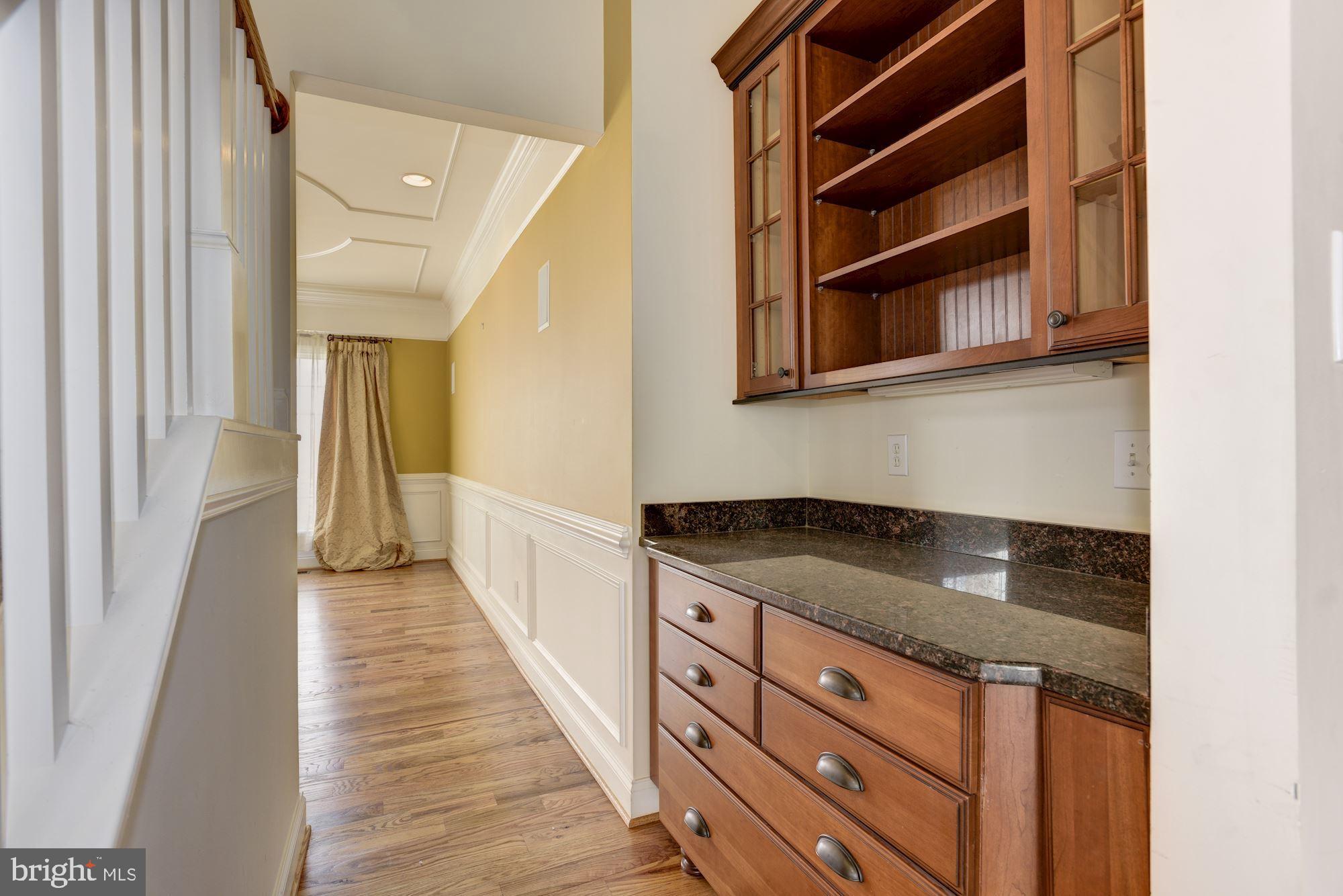 PINDELL WOODS - Residential