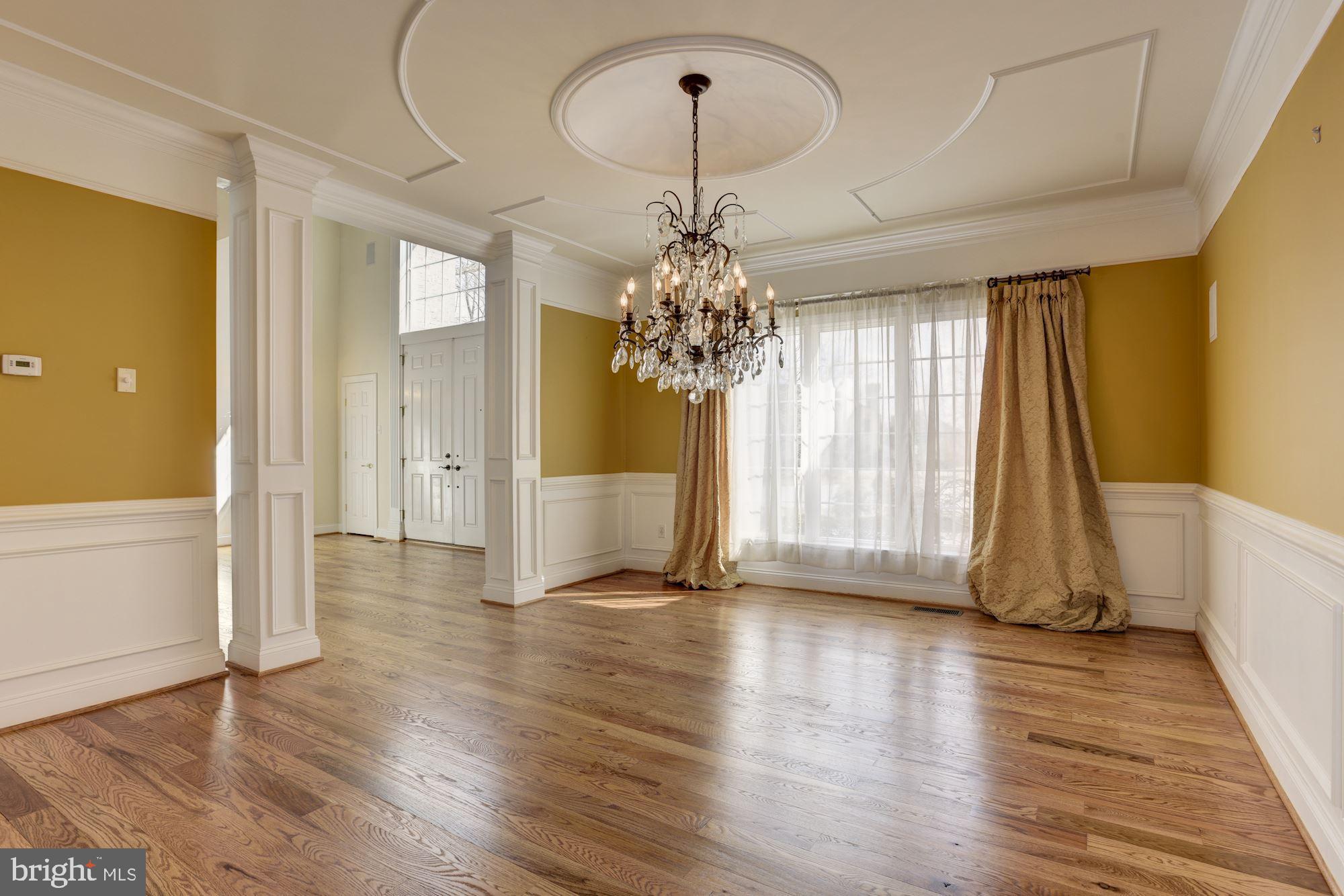 PINDELL WOODS - Residential