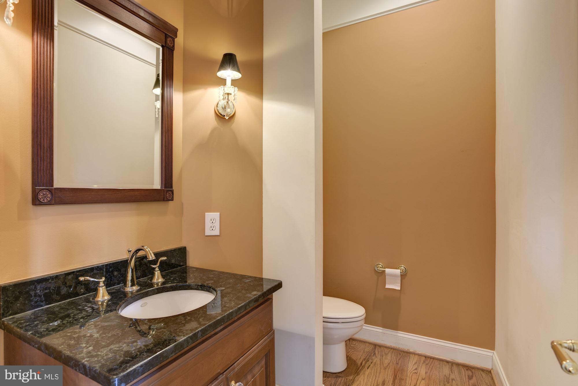 PINDELL WOODS - Residential