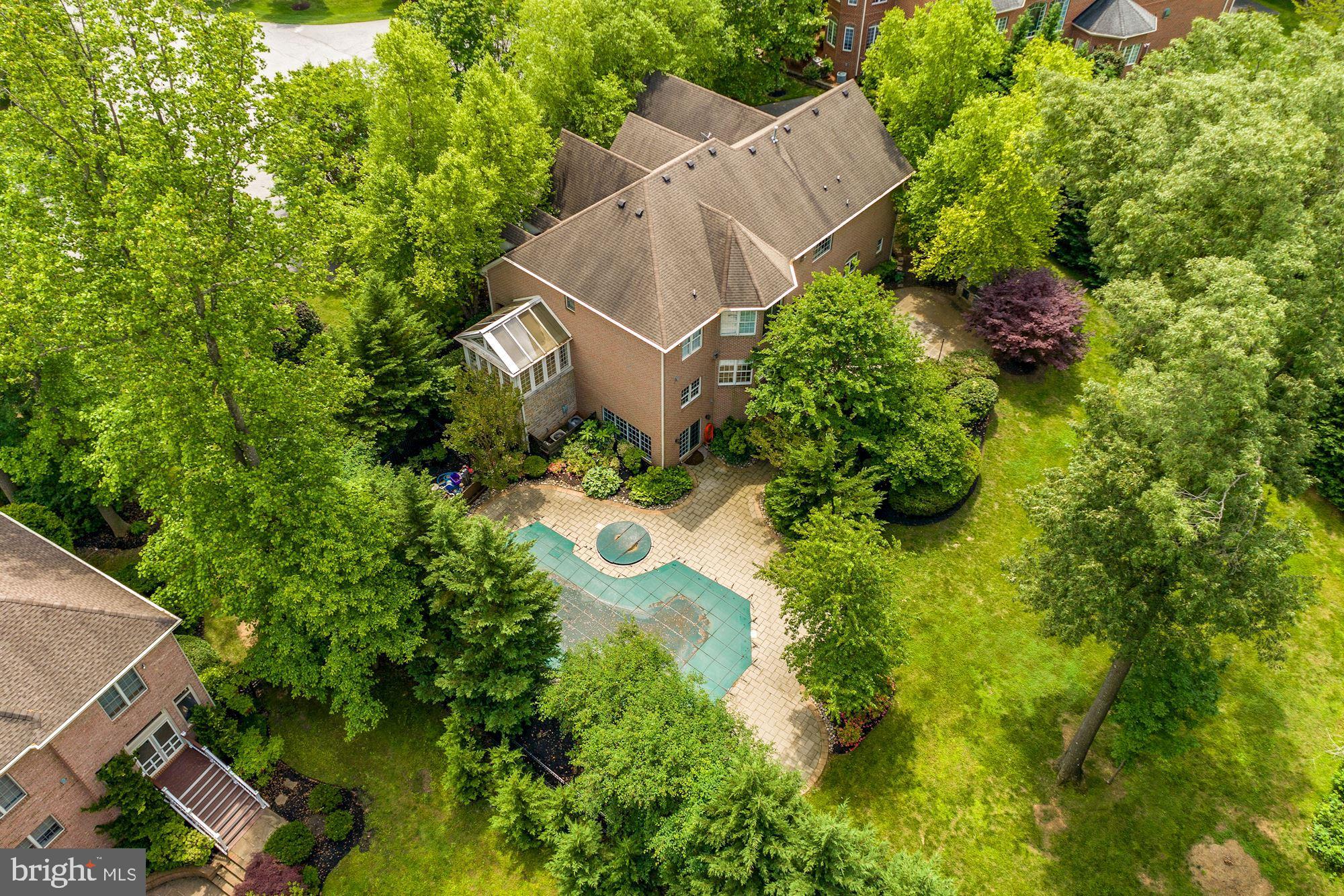 PINDELL WOODS - Residential