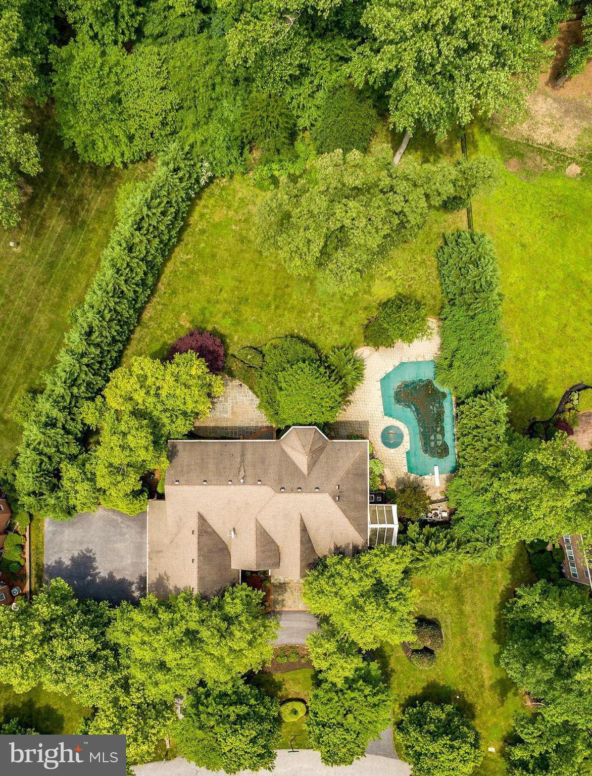 PINDELL WOODS - Residential