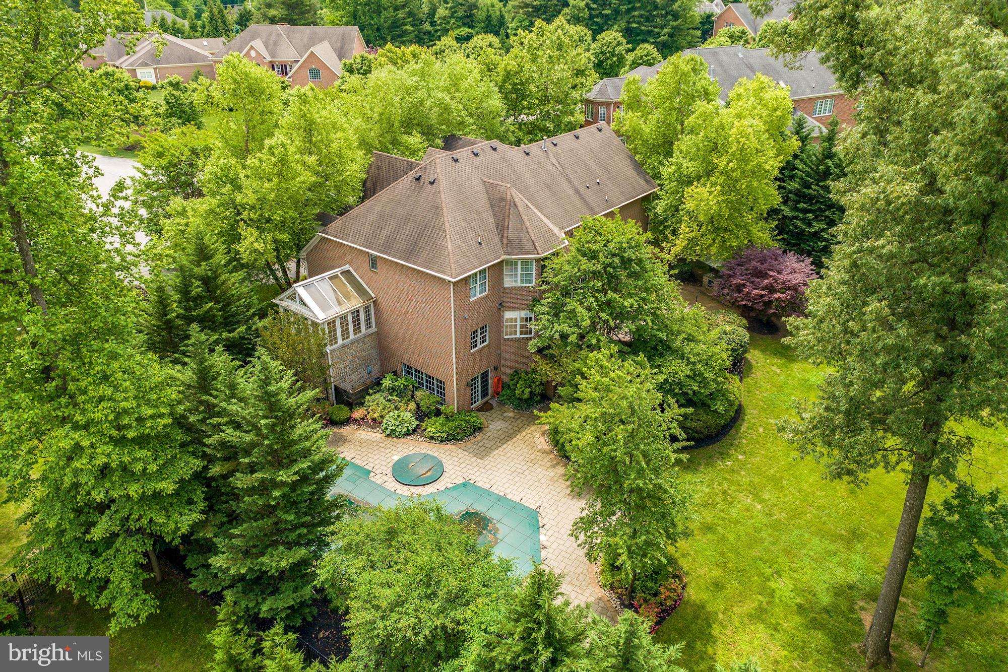 PINDELL WOODS - Residential