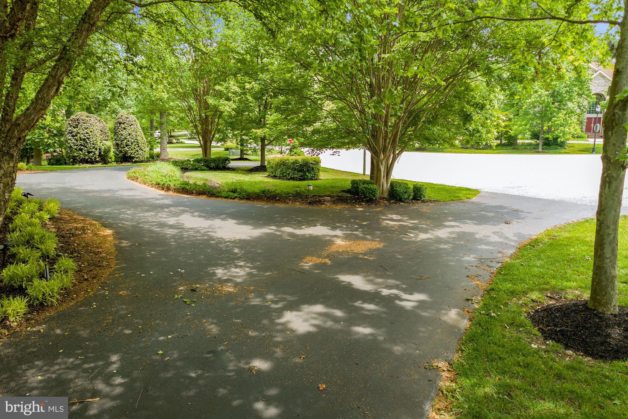 PINDELL WOODS - Residential