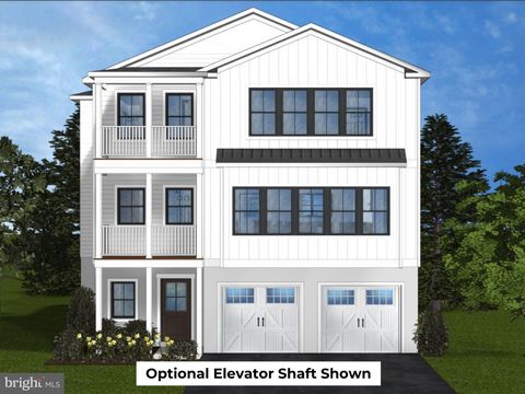 13374 ROUSBY HALL ROAD LUSBY MD 20657