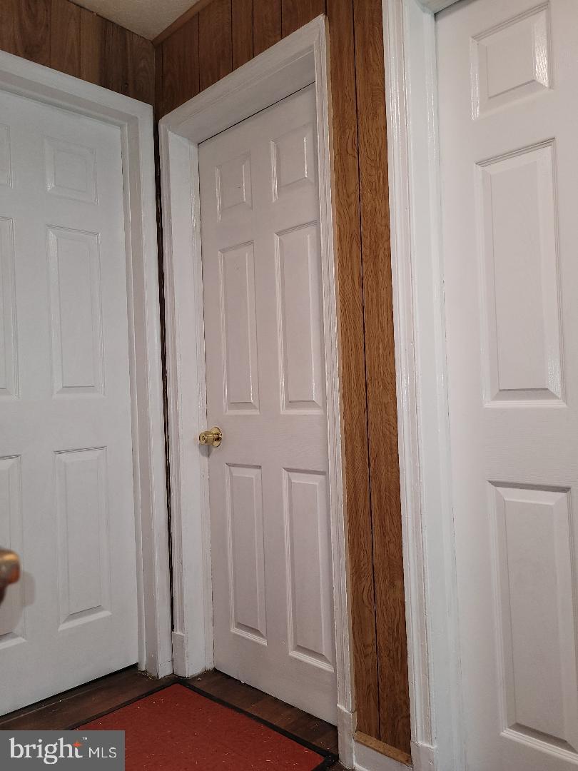 BALTIMORE EAST - SOUTH CLIFTON PARK HIST. DISTRICT - Residential