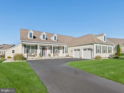 38646 BRIGHT OCEAN WAY SELBYVILLE DE 19975