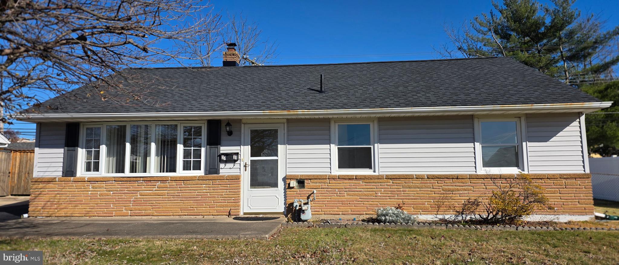 NOTTINGHAM VIL - Residential Lease