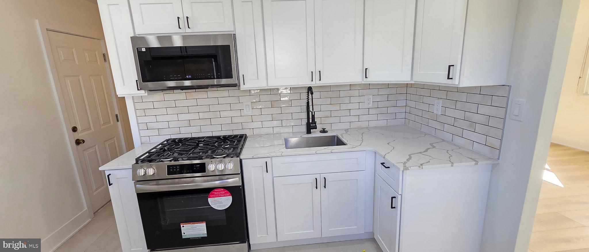 NOTTINGHAM VIL - Residential Lease