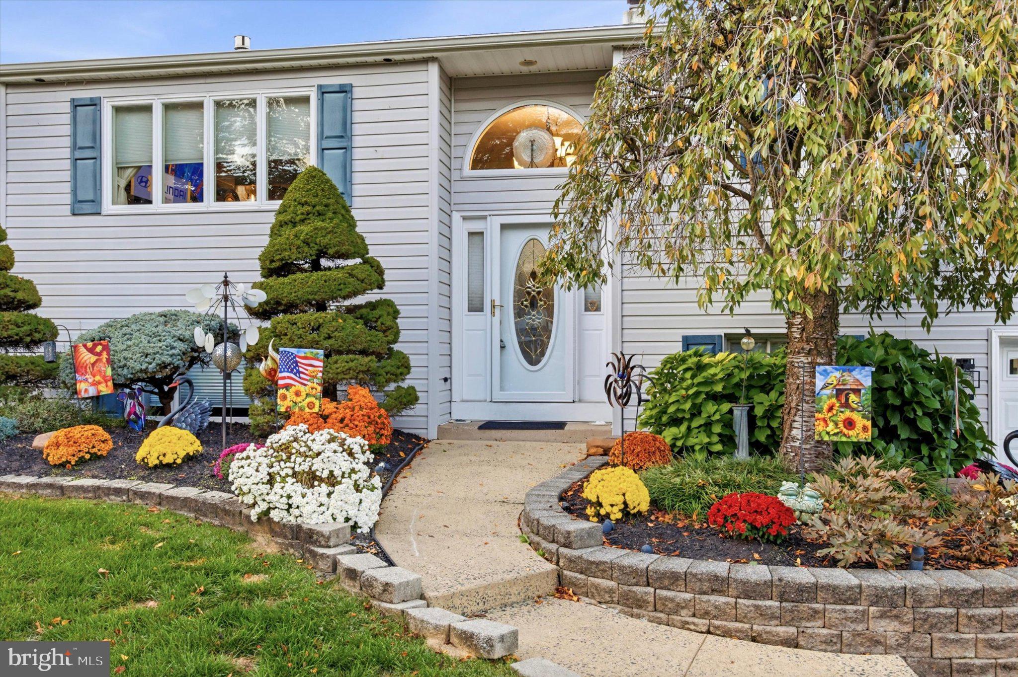 1333 GLEN ECHO DRIVE