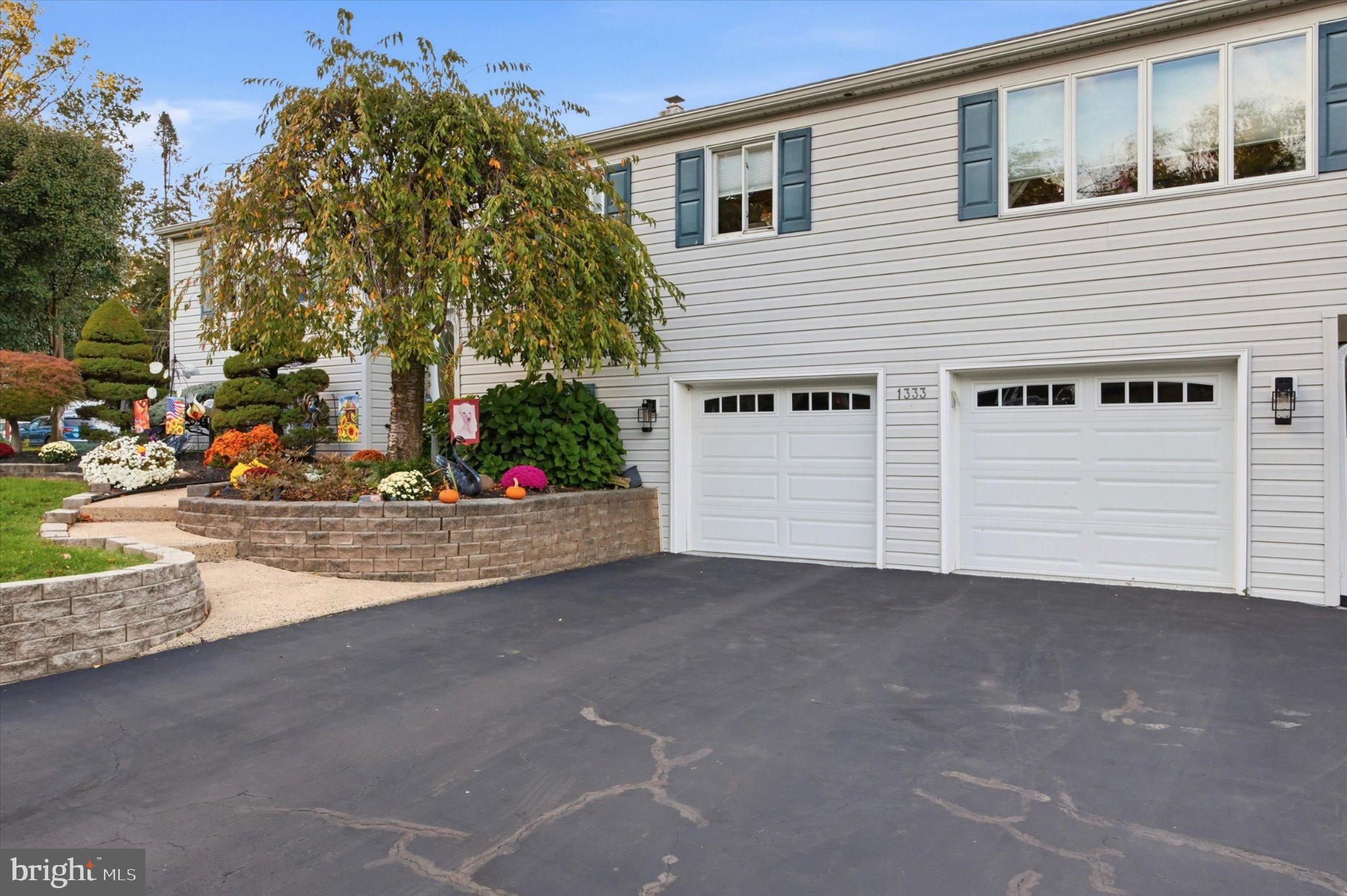 1333 GLEN ECHO DRIVE