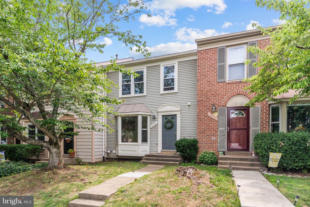 Photo of 10740 Brice Court, FREDERICKSBURG, VA 22407 (MLS # VASP2043262)