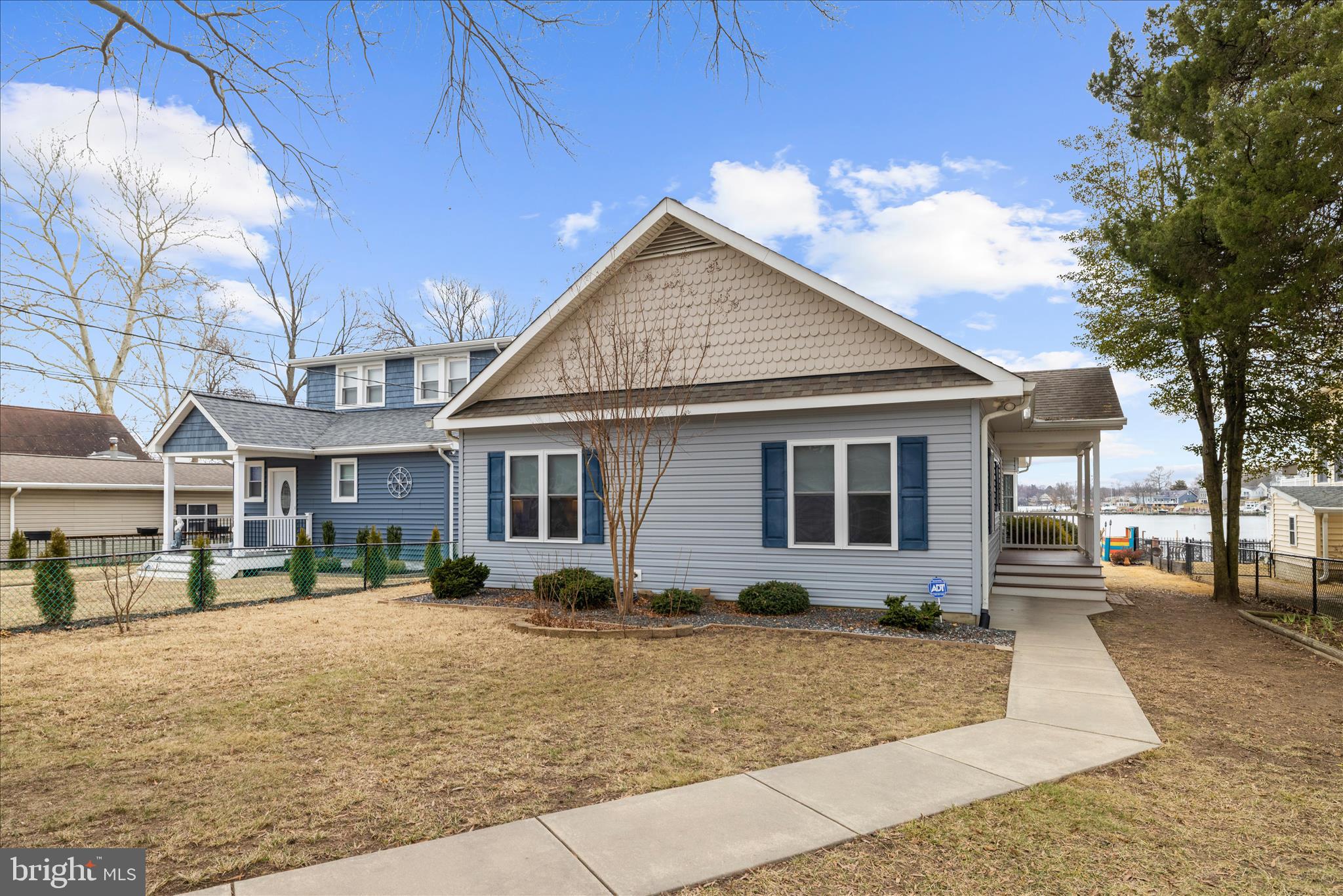 GREENLAND BEACH - Residential