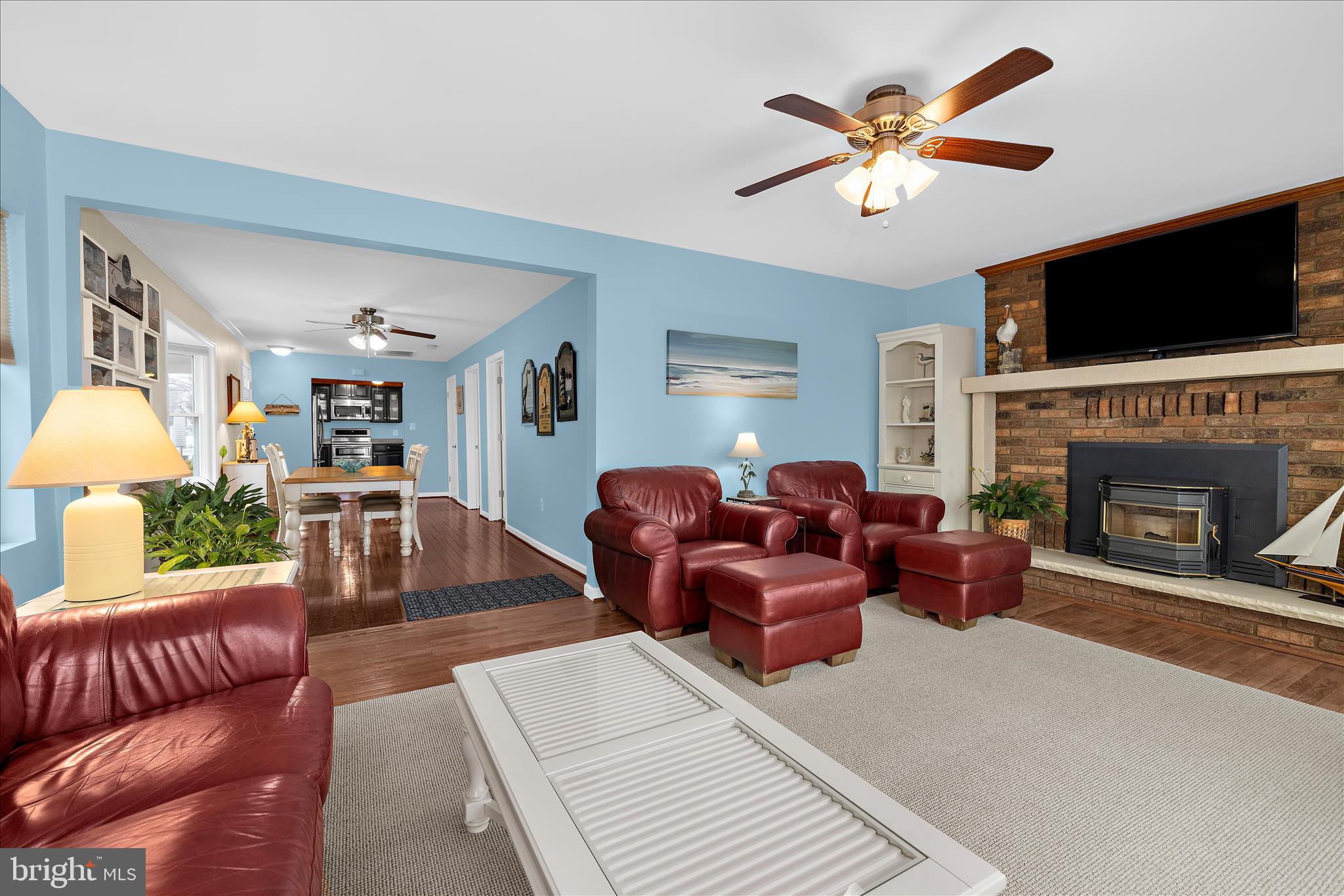 GREENLAND BEACH - Residential