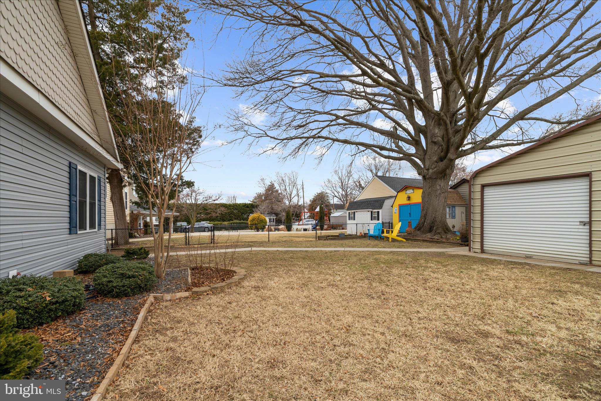 GREENLAND BEACH - Residential