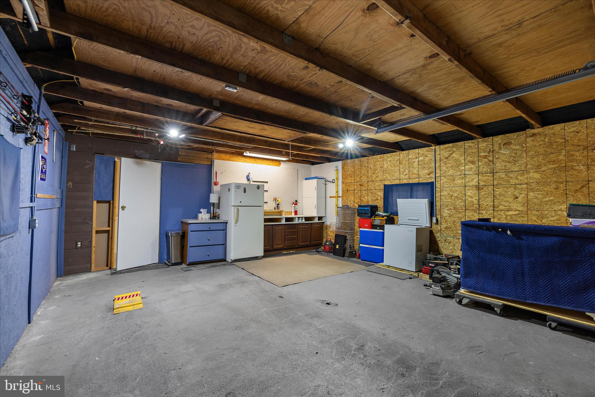 GREENLAND BEACH - Residential