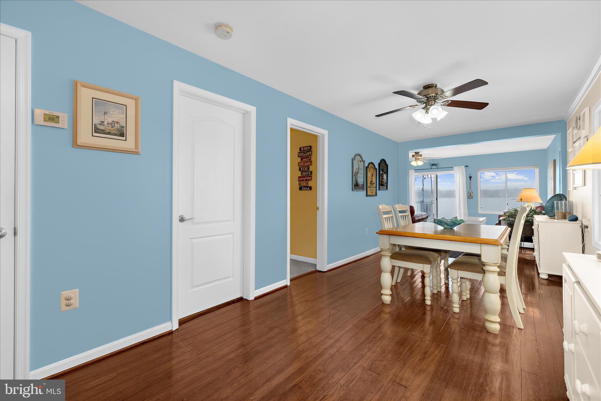 GREENLAND BEACH - Residential