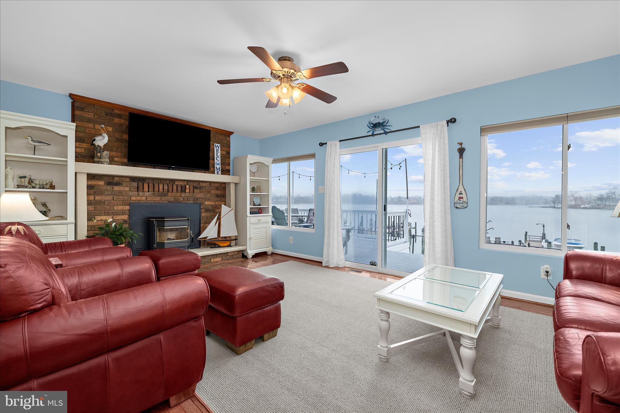 GREENLAND BEACH - Residential