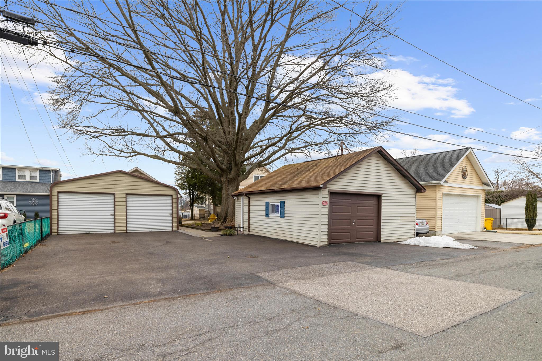 GREENLAND BEACH - Residential