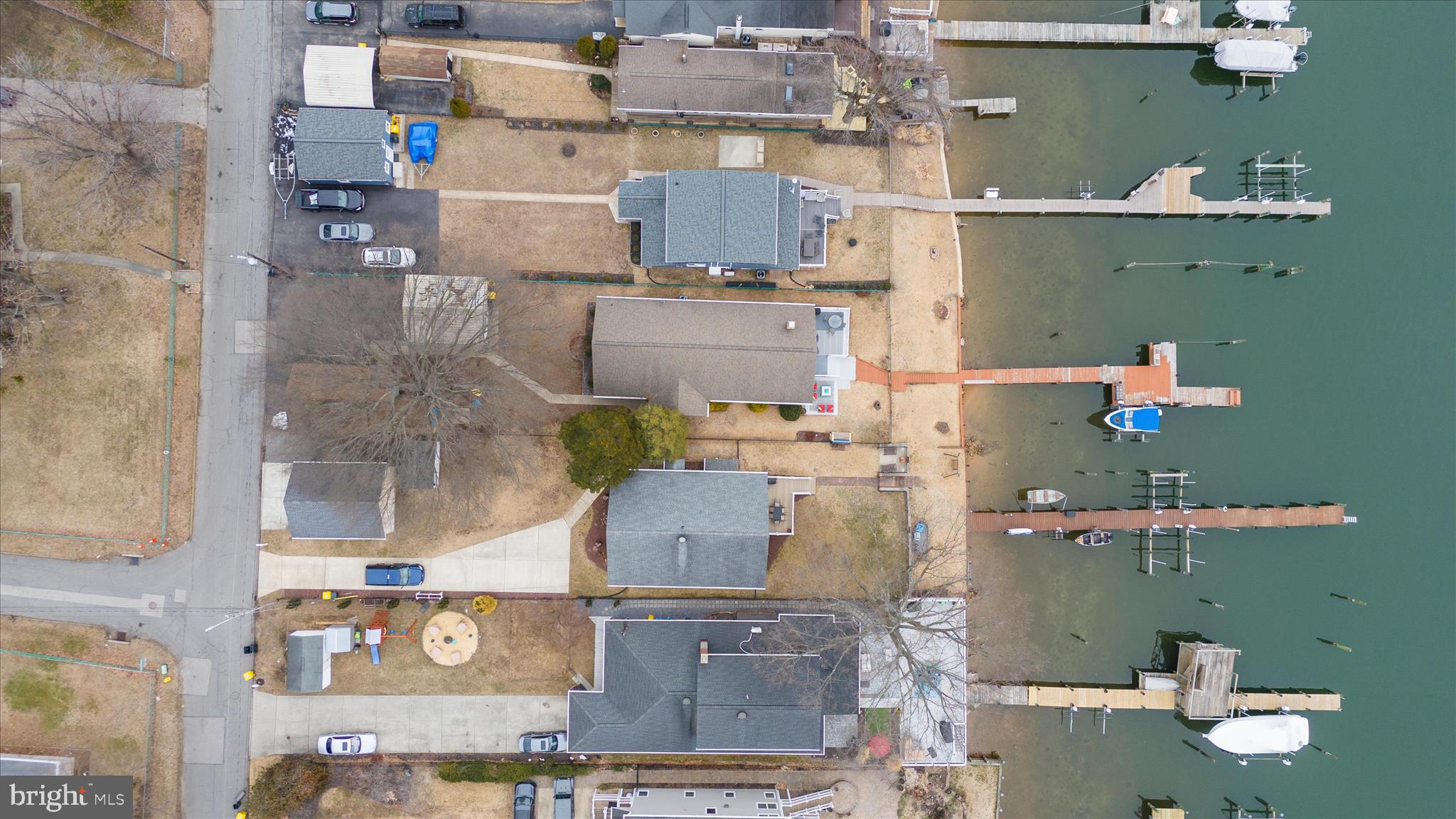 GREENLAND BEACH - Residential