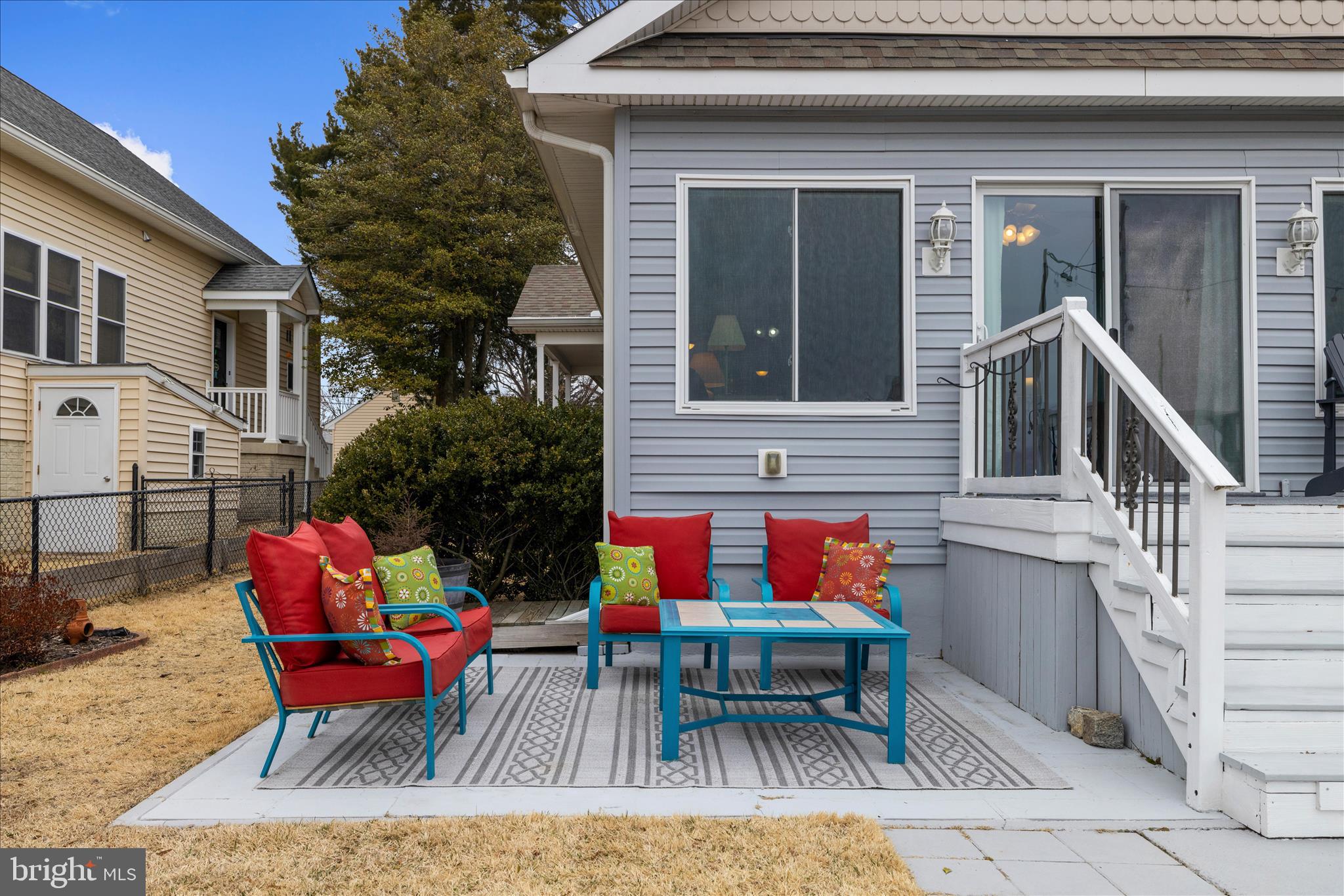 GREENLAND BEACH - Residential