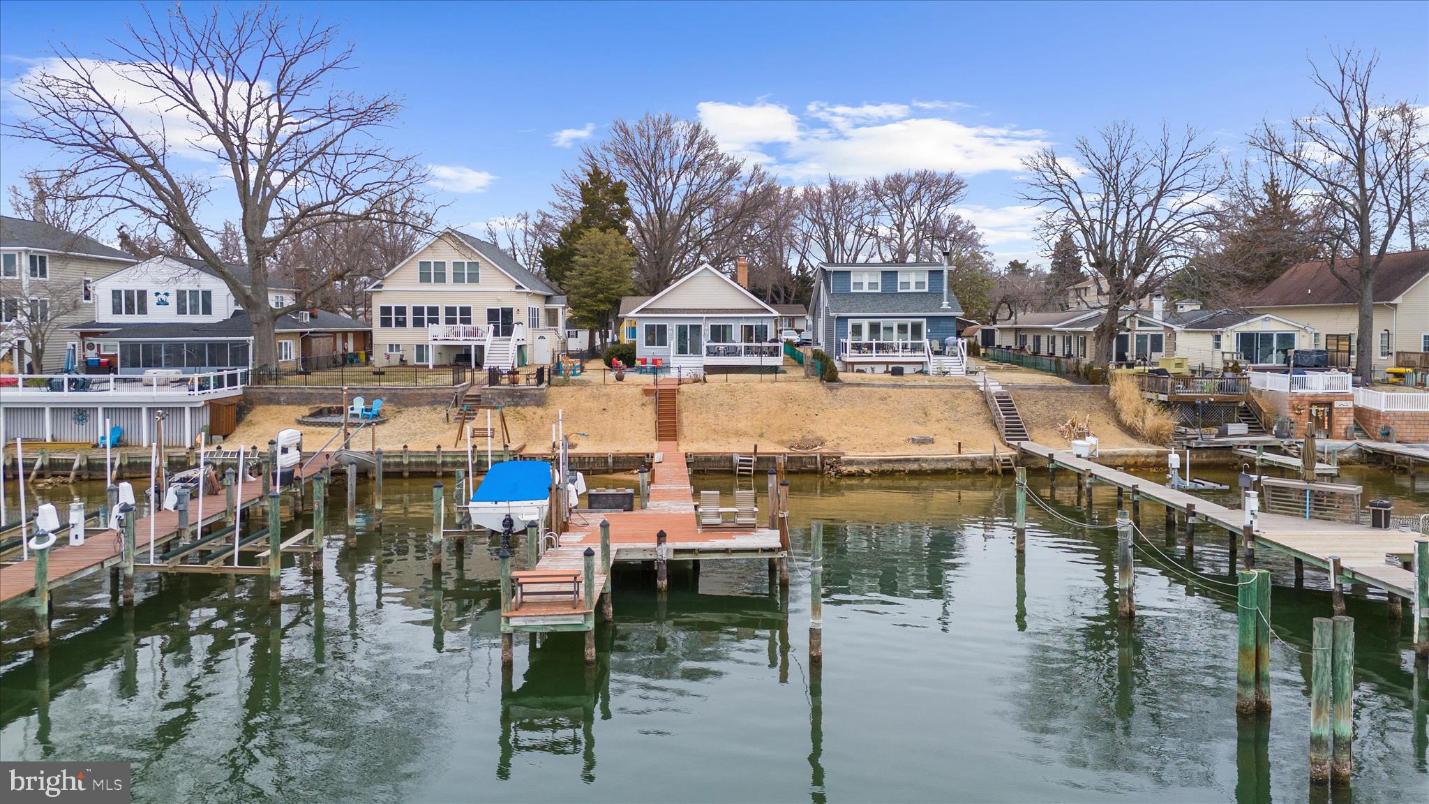 GREENLAND BEACH - Residential