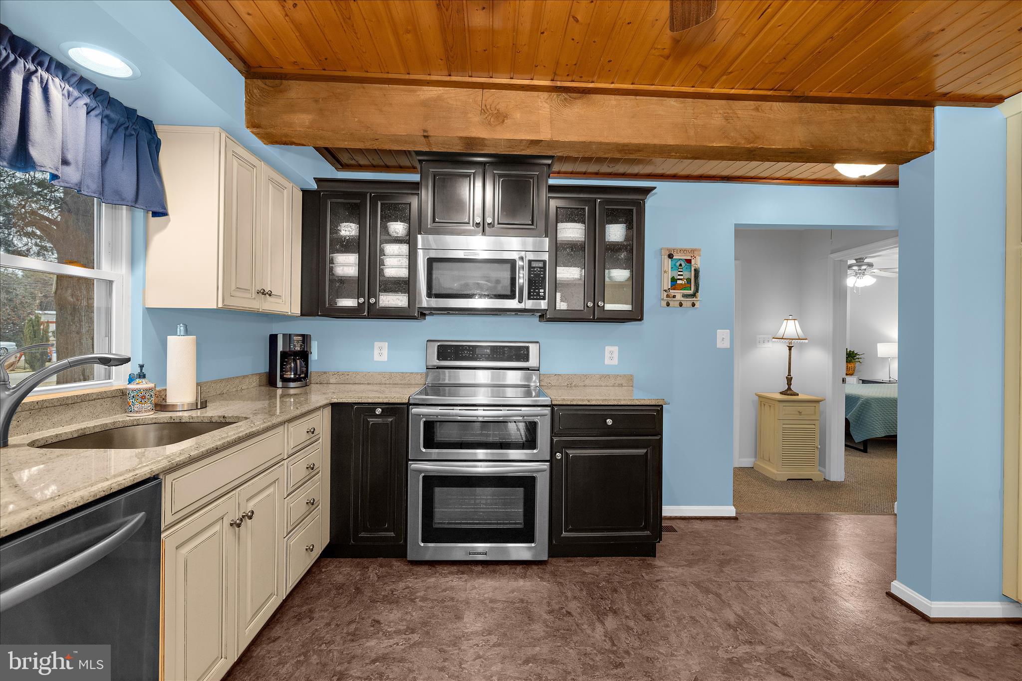 GREENLAND BEACH - Residential