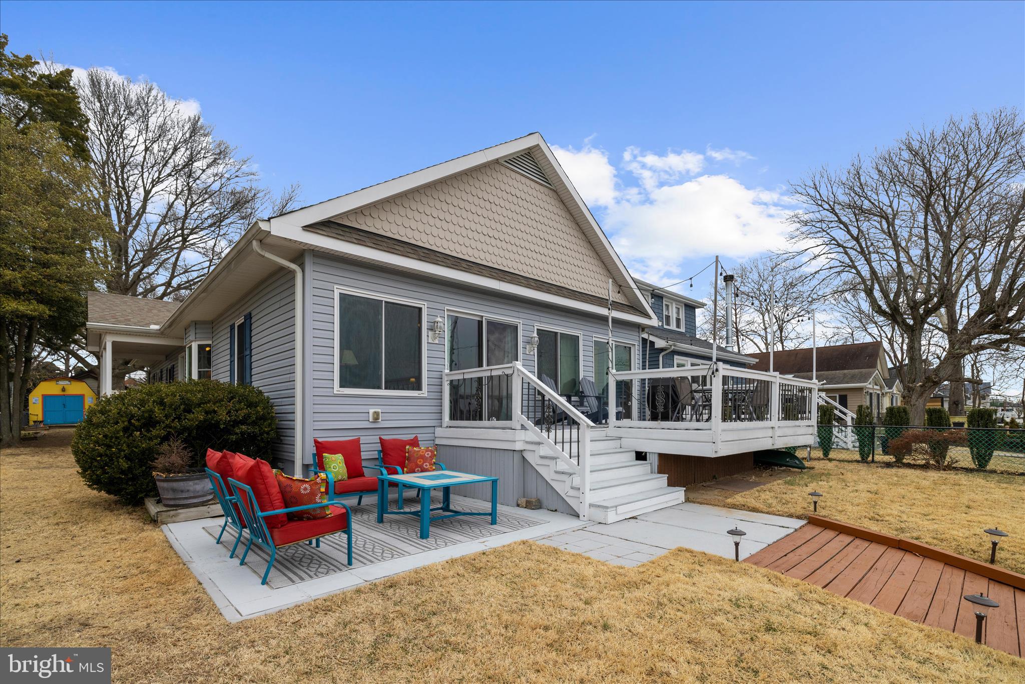 GREENLAND BEACH - Residential