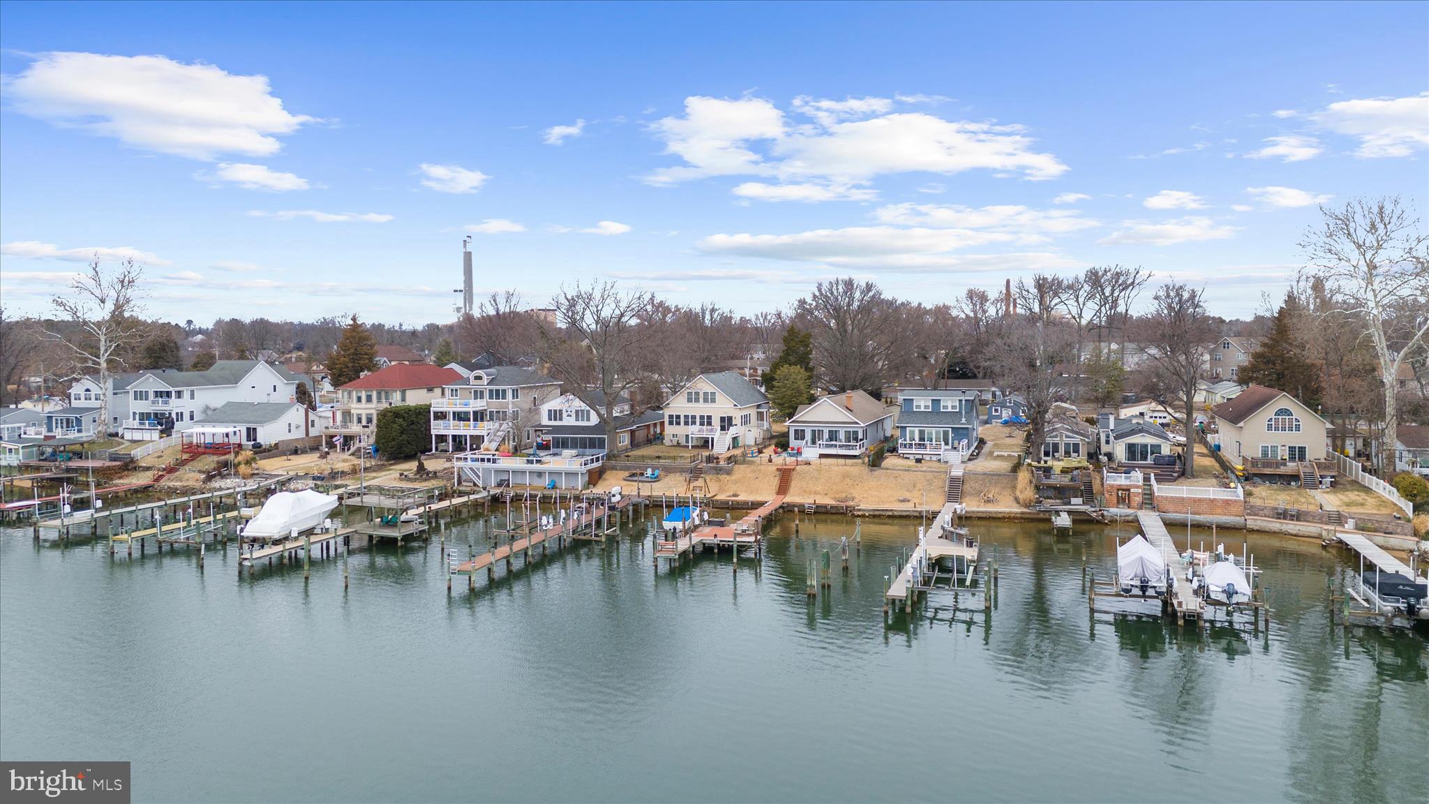 GREENLAND BEACH - Residential