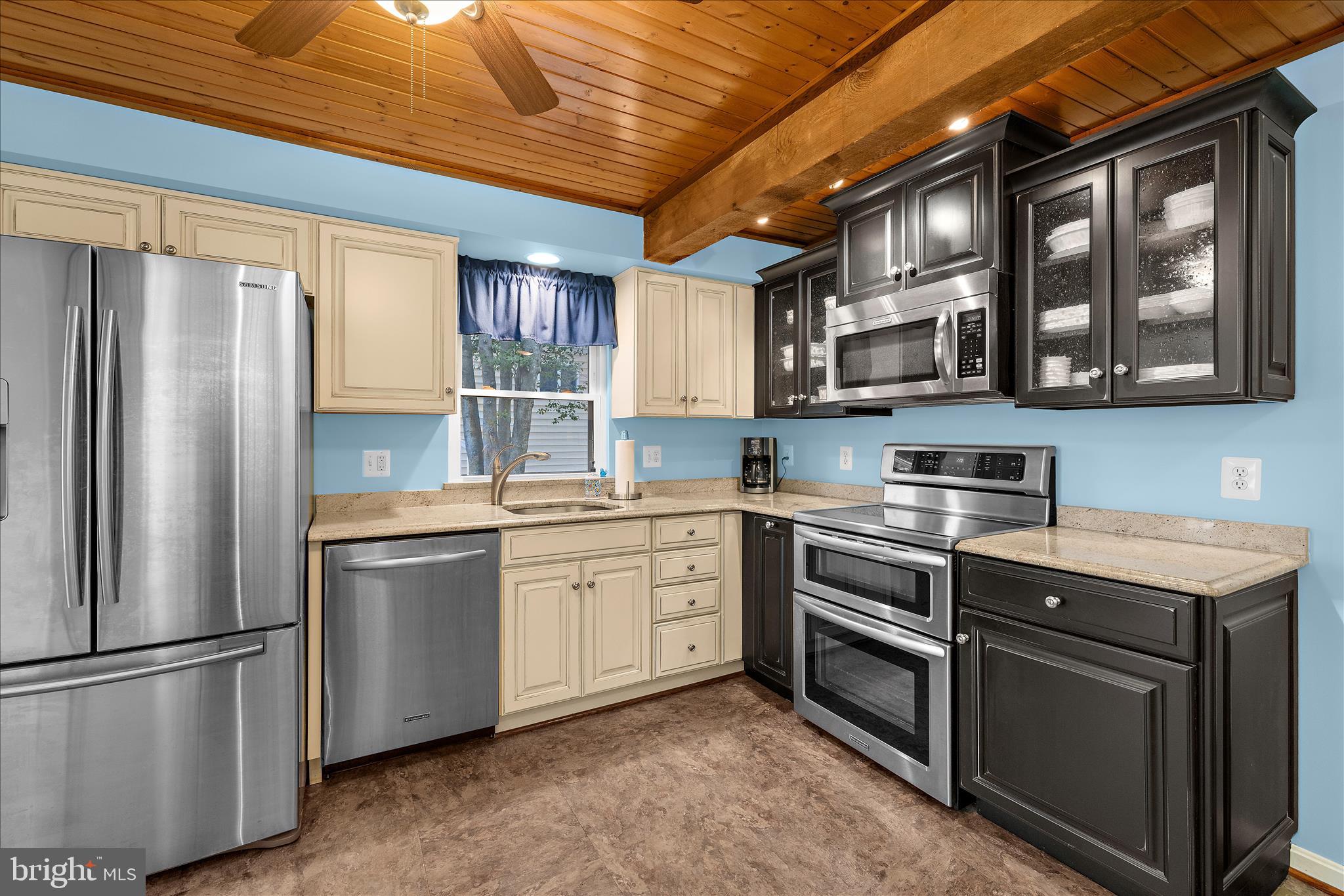 GREENLAND BEACH - Residential