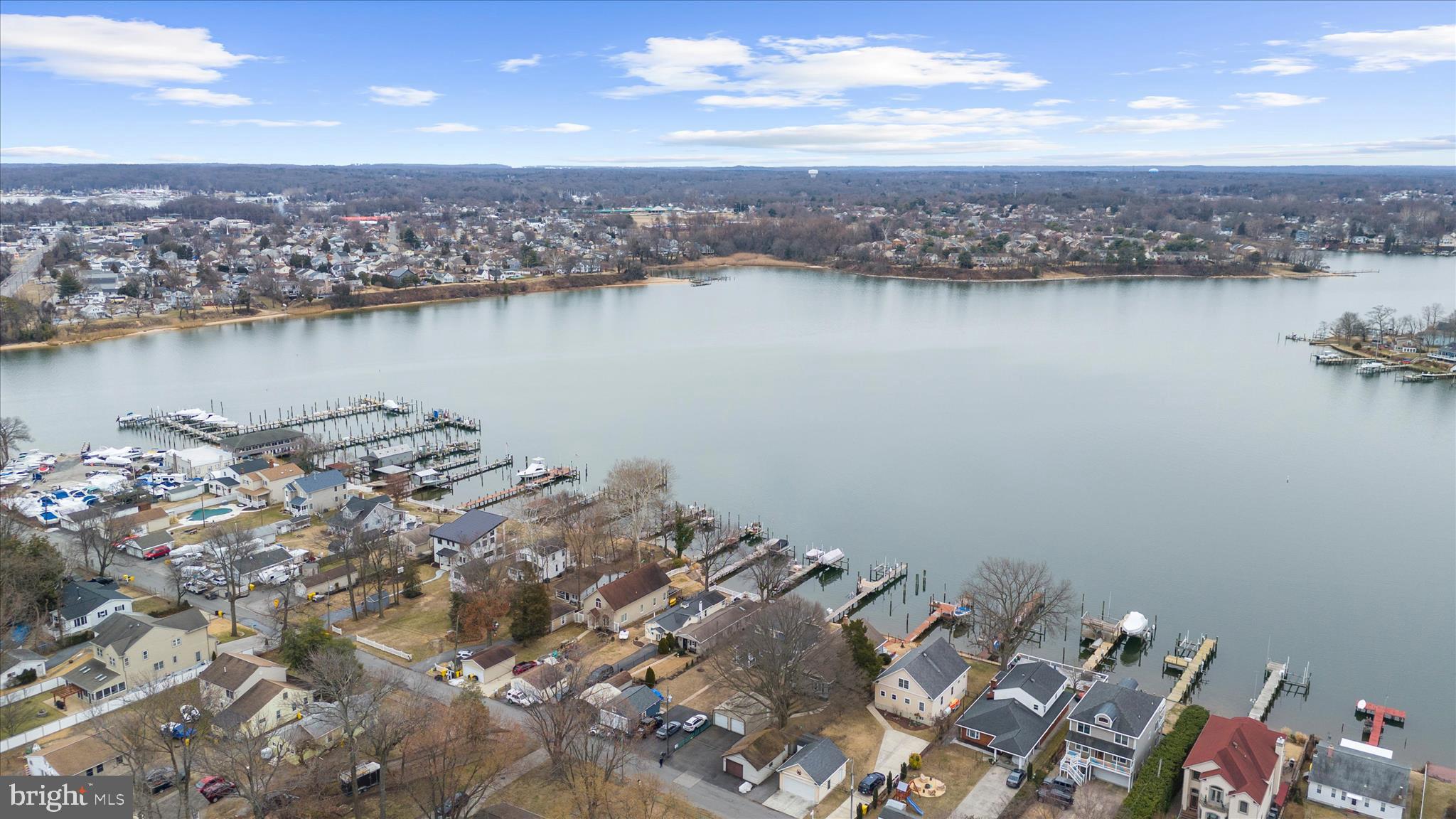 GREENLAND BEACH - Residential