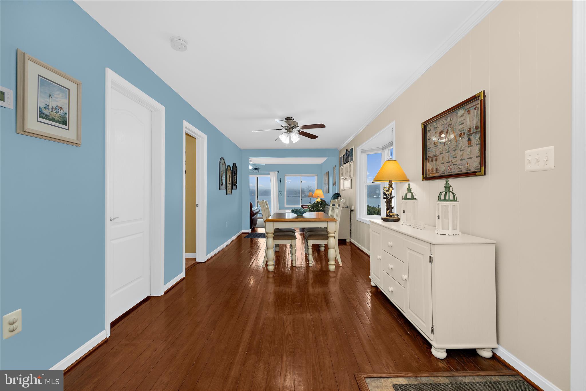 GREENLAND BEACH - Residential