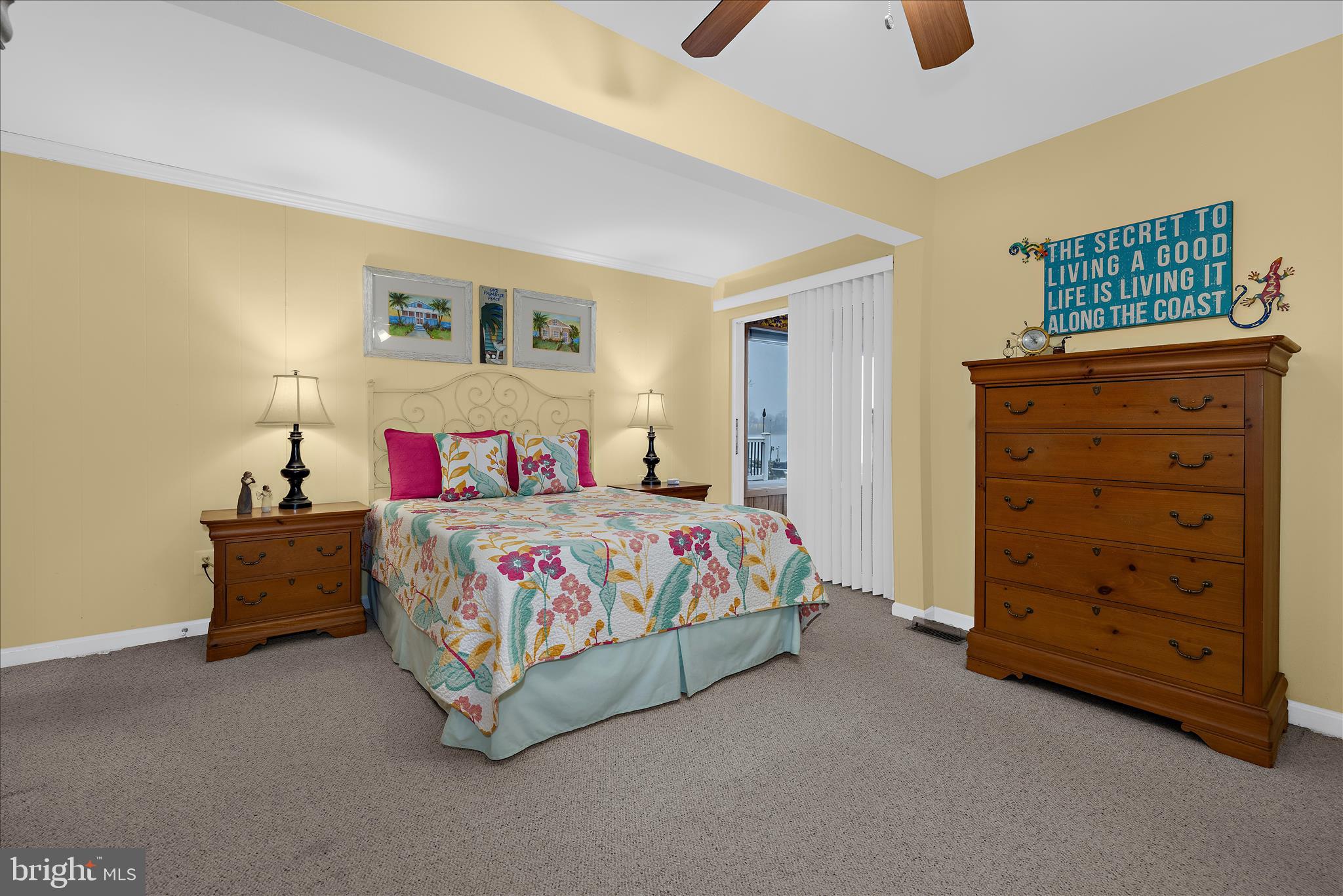 GREENLAND BEACH - Residential