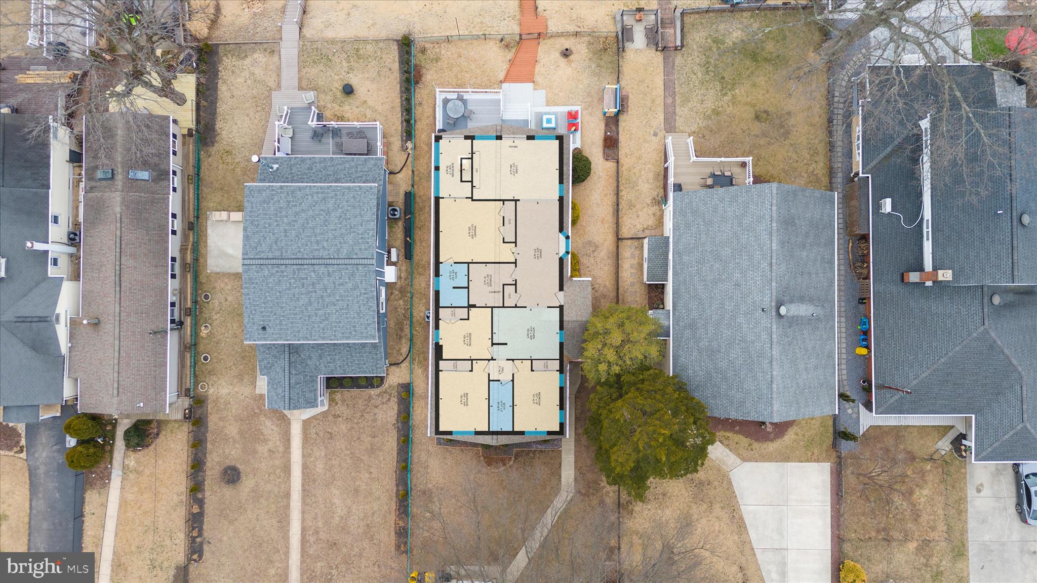 GREENLAND BEACH - Residential