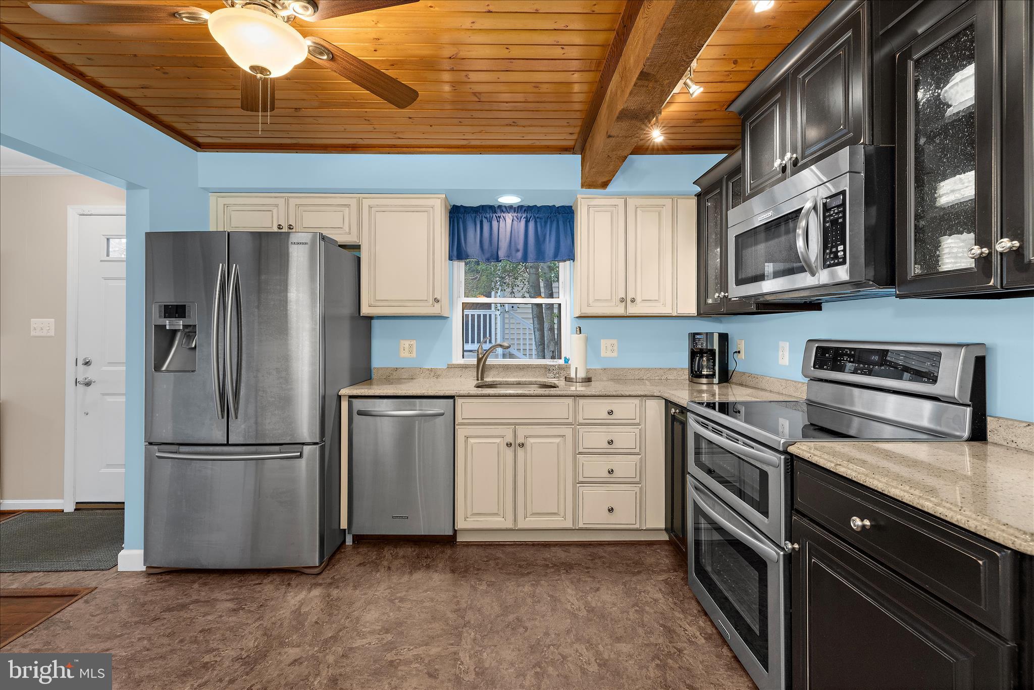 GREENLAND BEACH - Residential