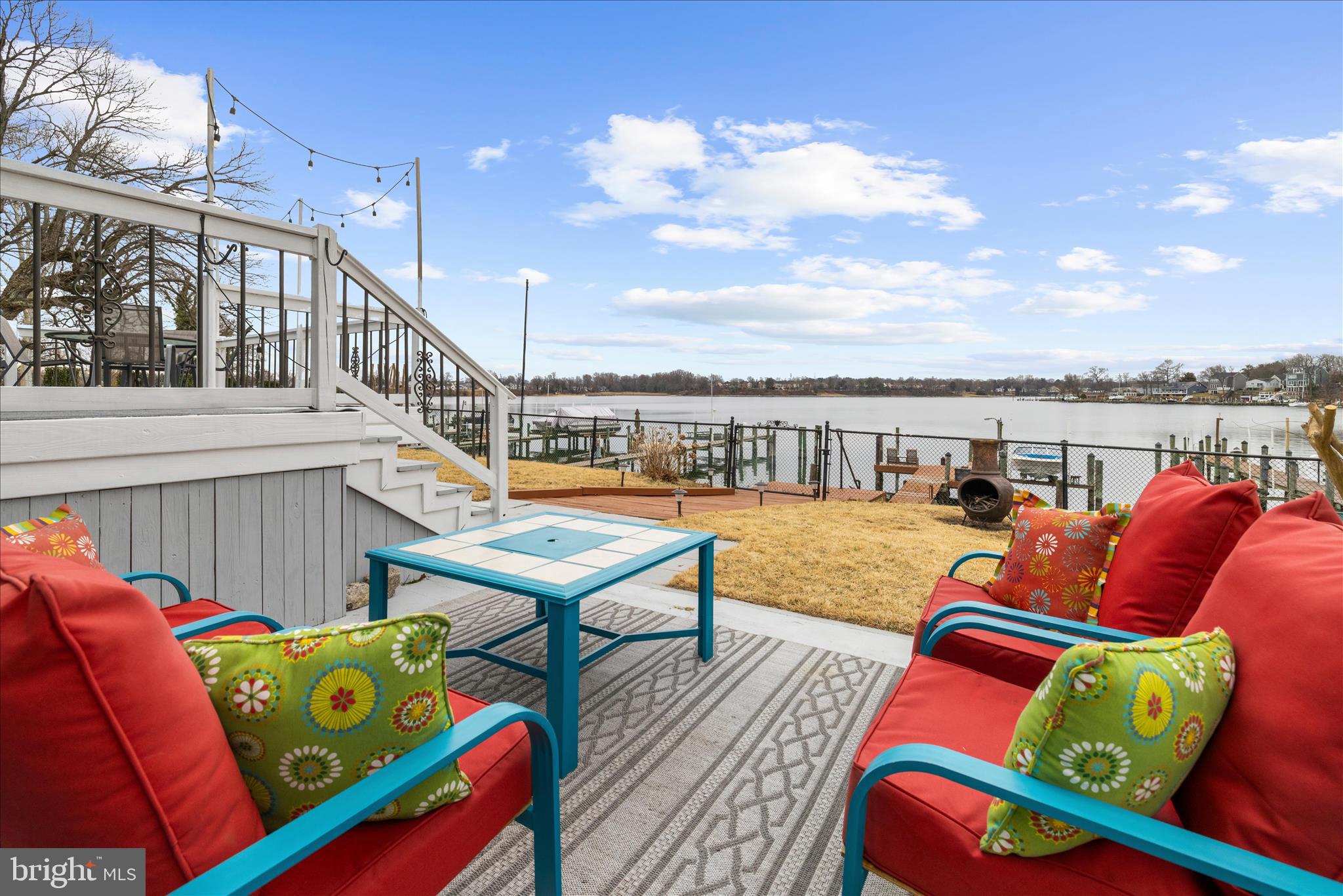 GREENLAND BEACH - Residential