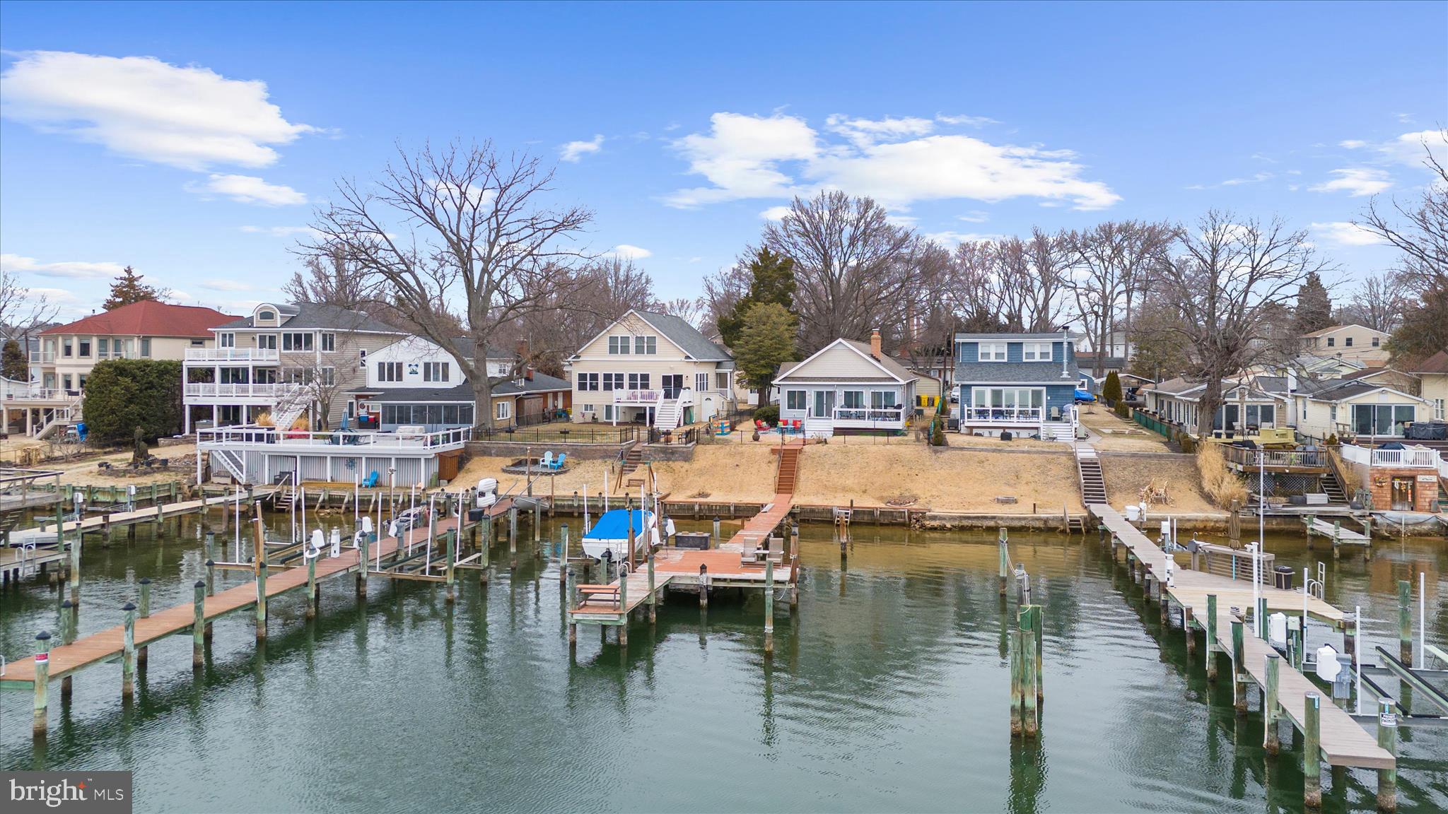 GREENLAND BEACH - Residential