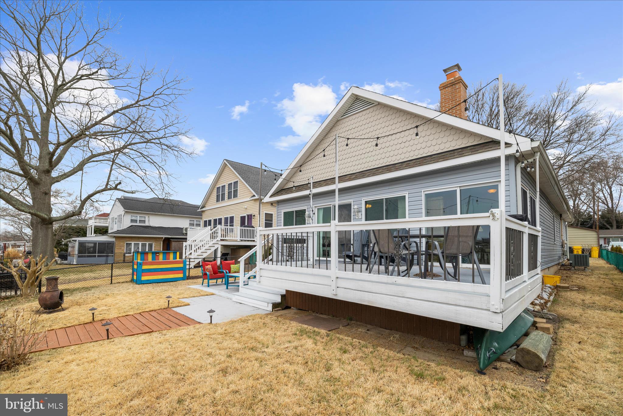 GREENLAND BEACH - Residential